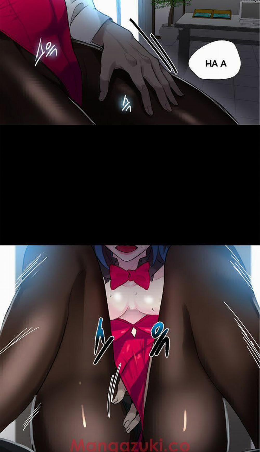 NHỮNG NỮ THẦN TIỆM NET 23 trang 16