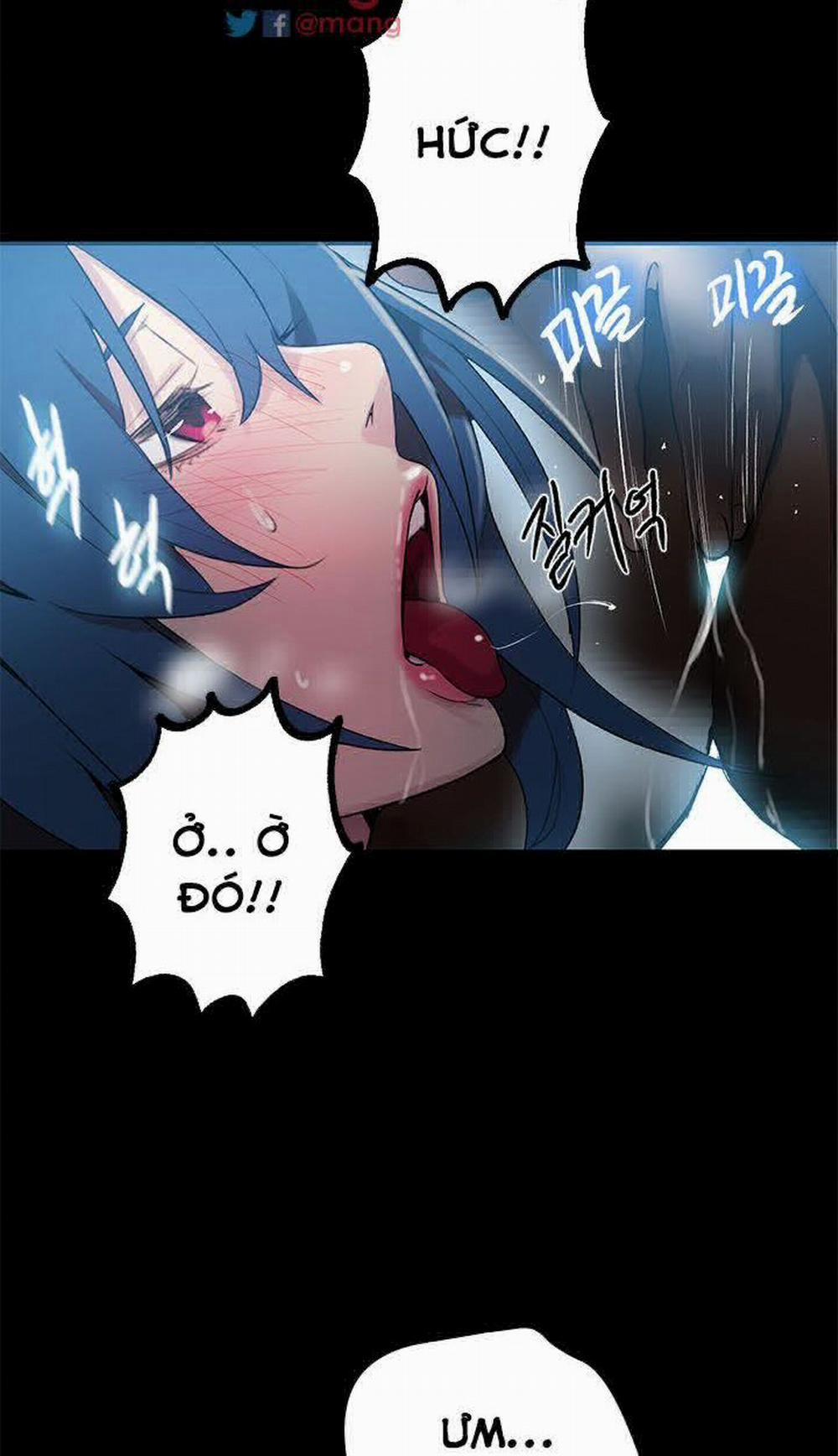 NHỮNG NỮ THẦN TIỆM NET 23 trang 19