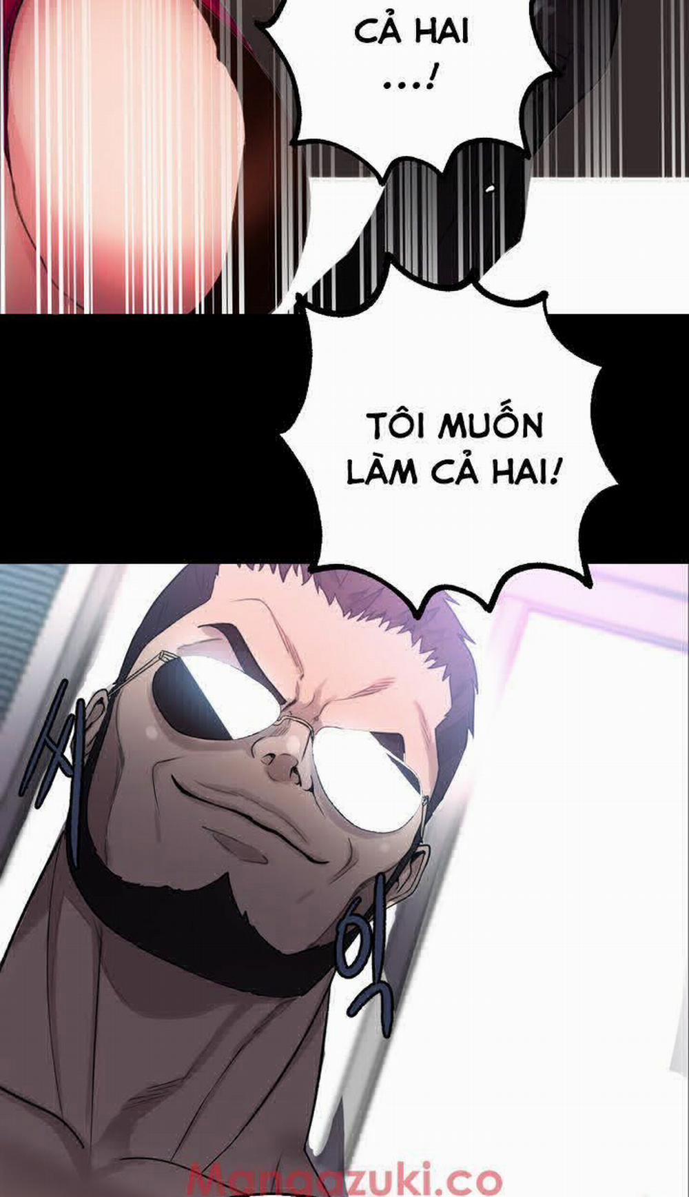 NHỮNG NỮ THẦN TIỆM NET 23 trang 46