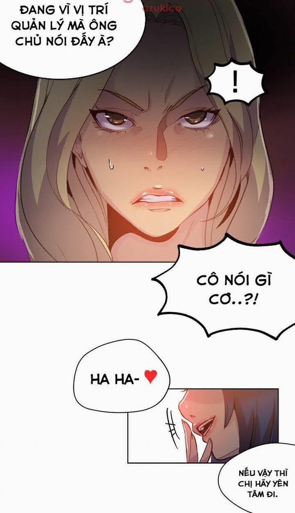 NHỮNG NỮ THẦN TIỆM NET 24 trang 11