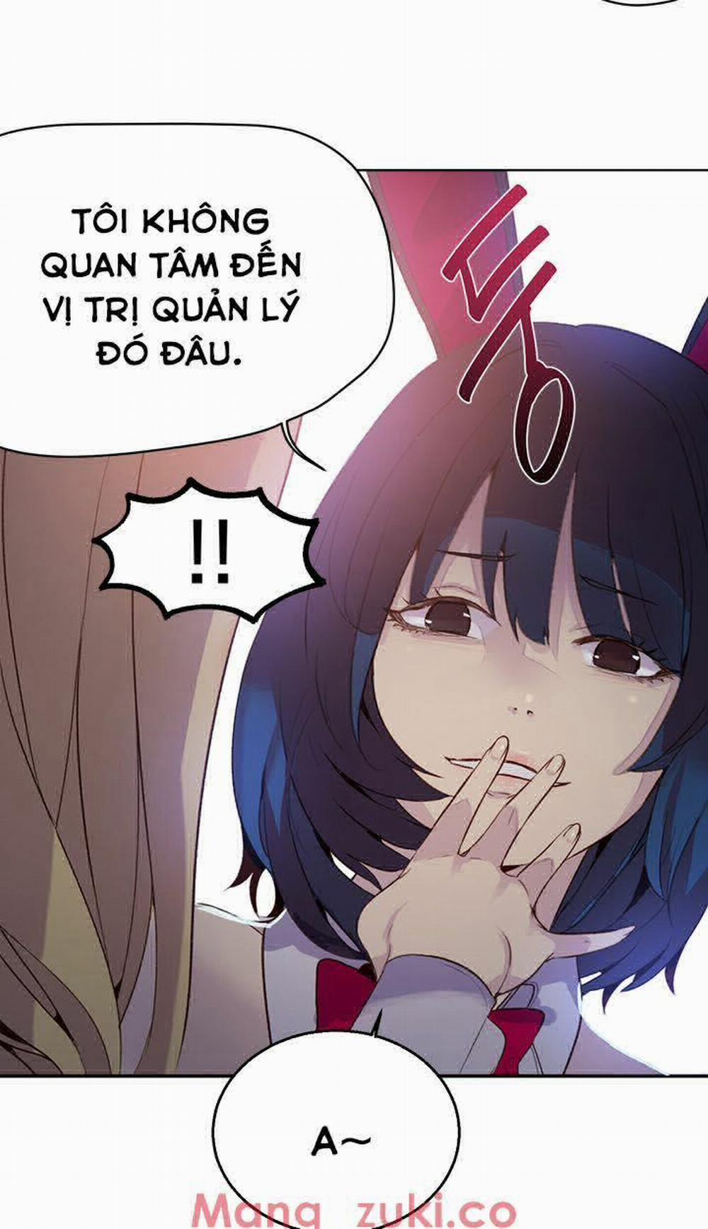 NHỮNG NỮ THẦN TIỆM NET 24 trang 12