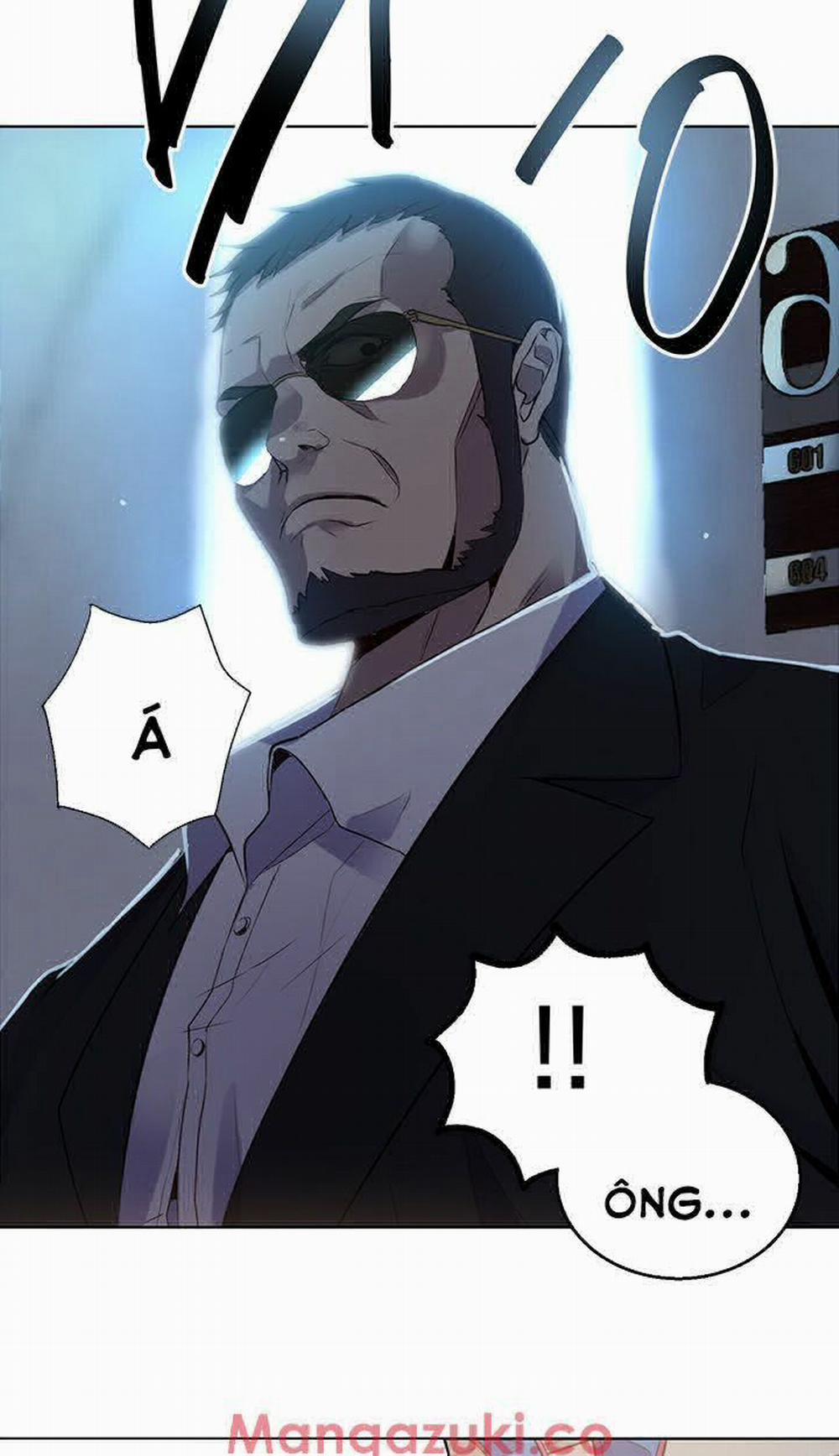 NHỮNG NỮ THẦN TIỆM NET 24 trang 17