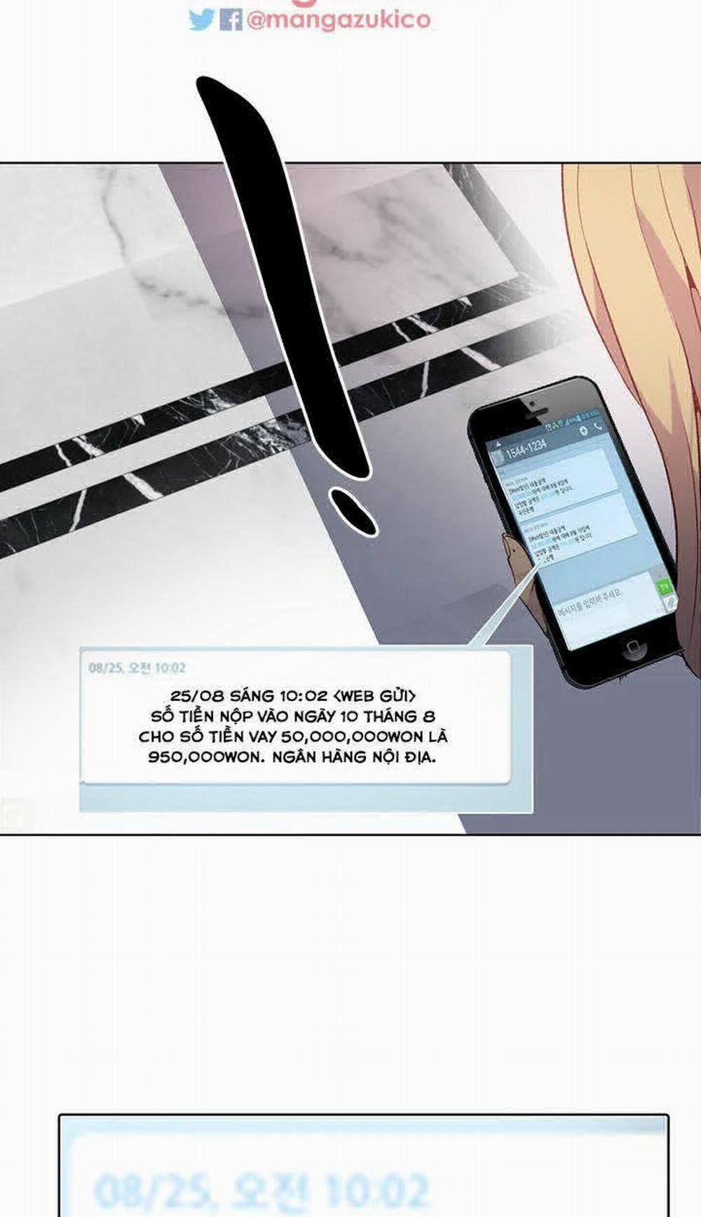 NHỮNG NỮ THẦN TIỆM NET 24 trang 22