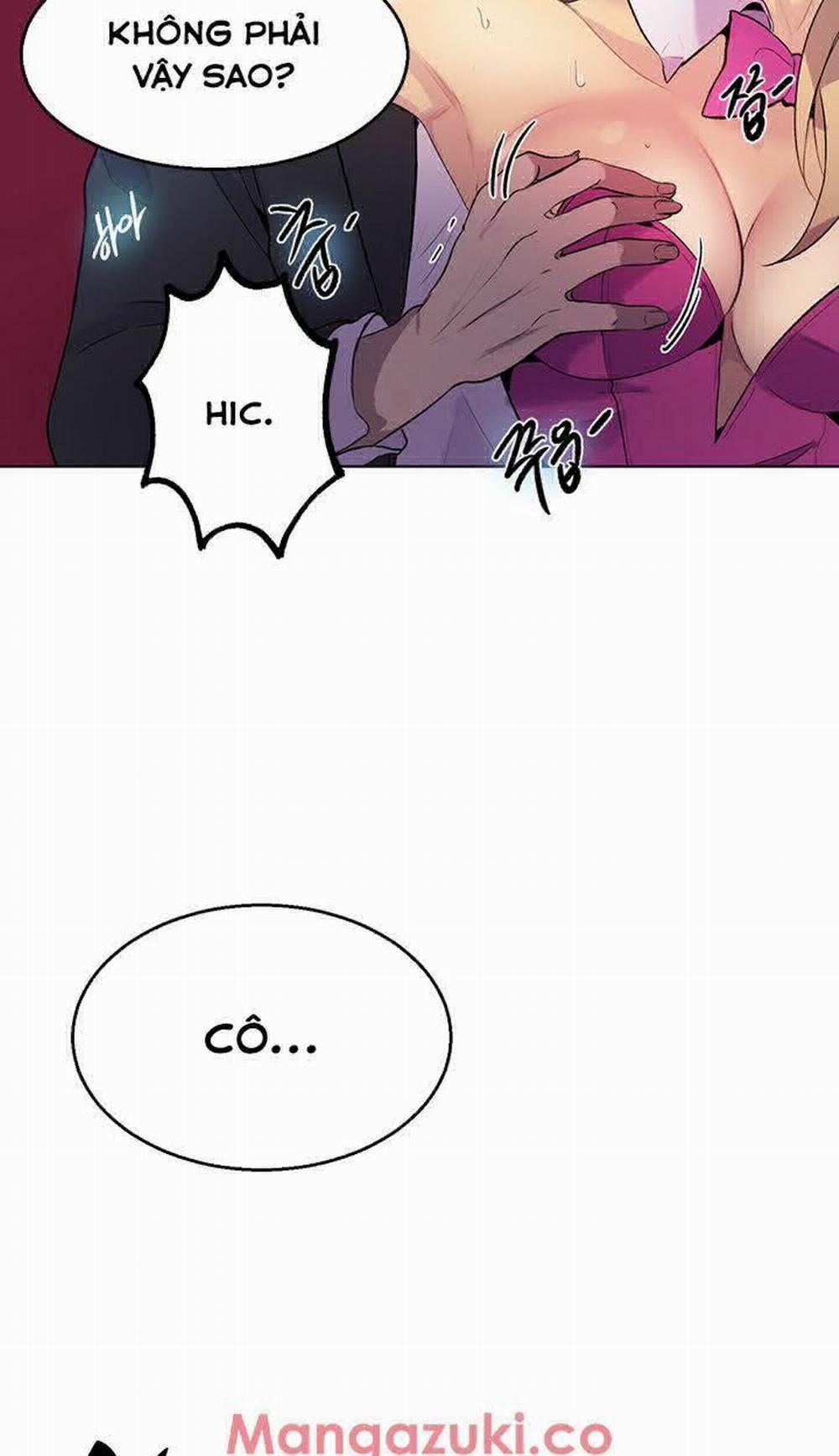 NHỮNG NỮ THẦN TIỆM NET 24 trang 32