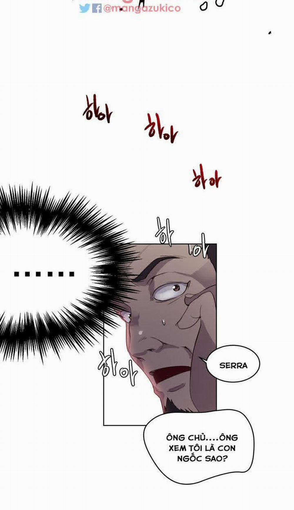 NHỮNG NỮ THẦN TIỆM NET 24 trang 42