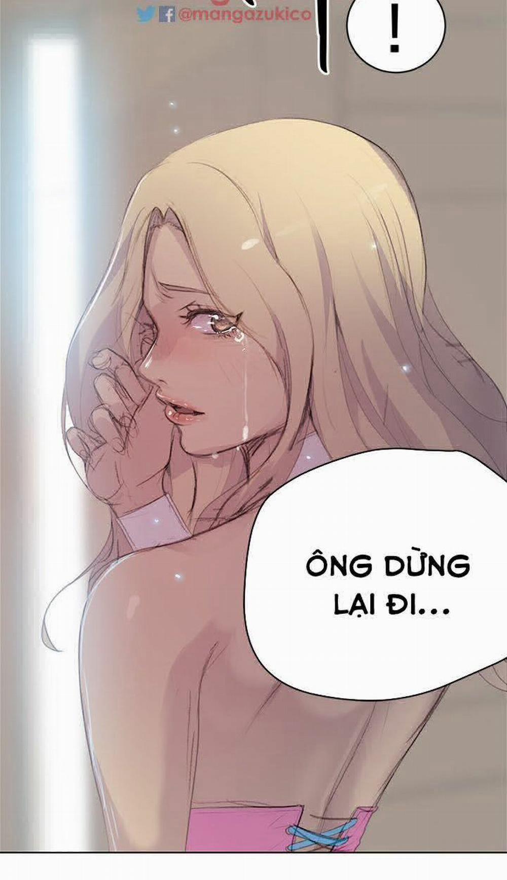 NHỮNG NỮ THẦN TIỆM NET 24 trang 44