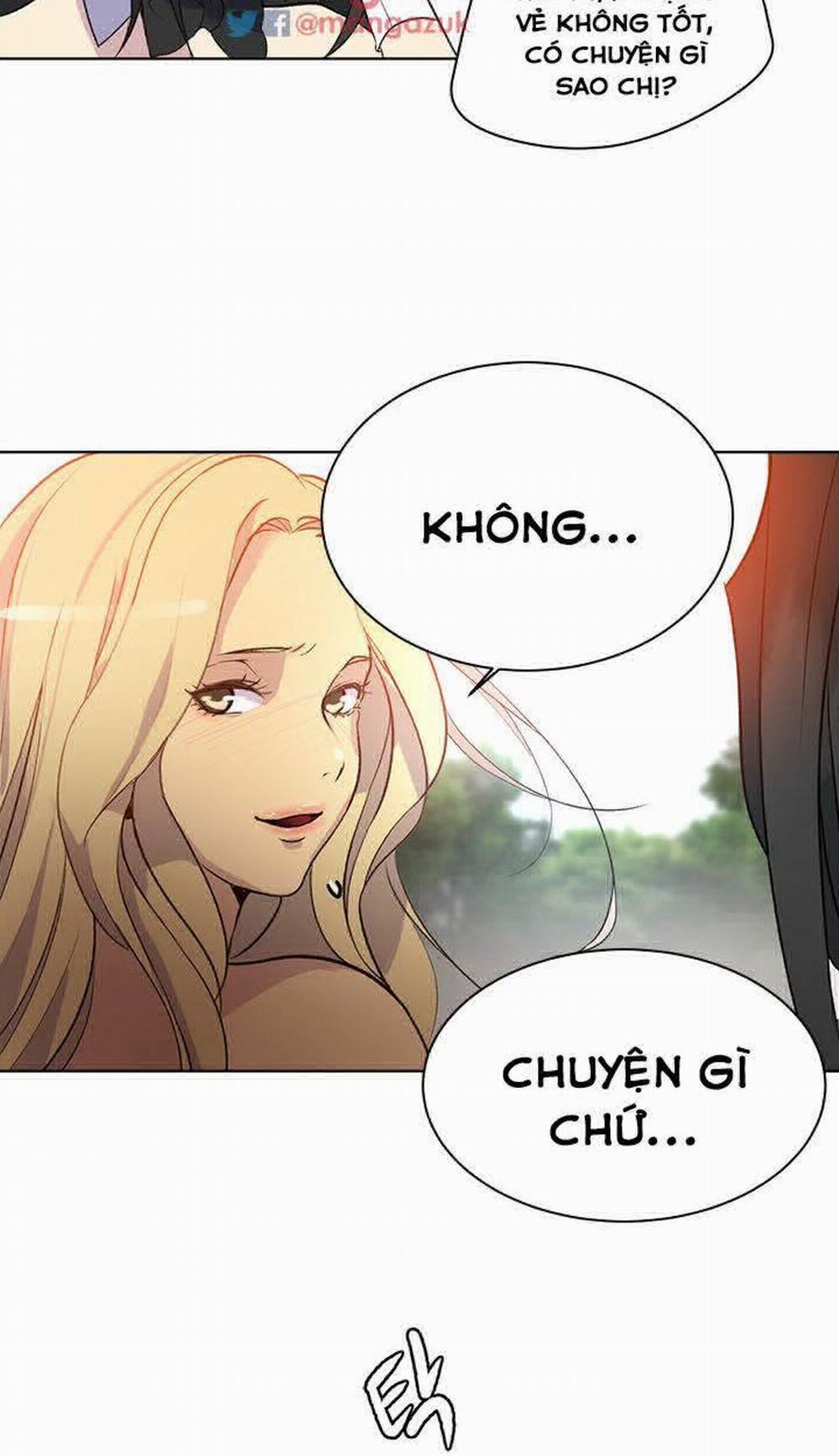 NHỮNG NỮ THẦN TIỆM NET 24 trang 57