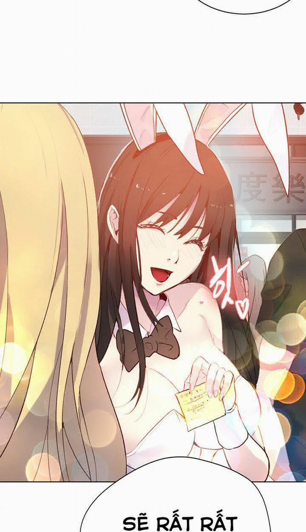 NHỮNG NỮ THẦN TIỆM NET 24 trang 61