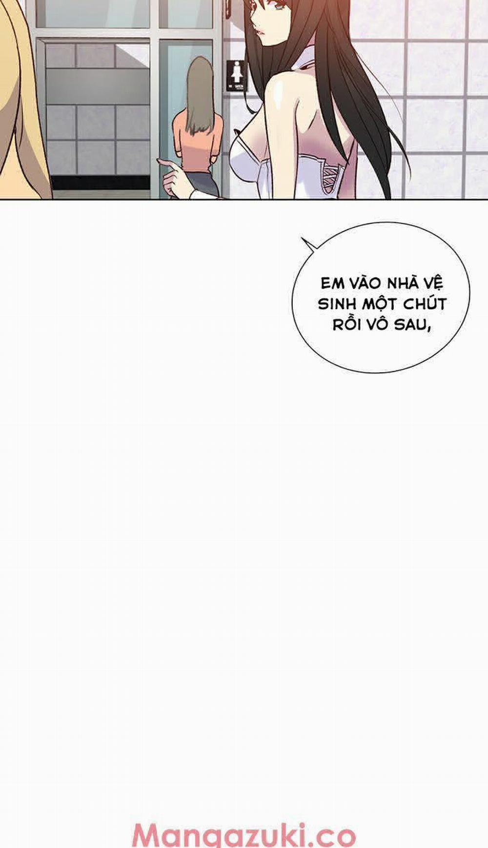 NHỮNG NỮ THẦN TIỆM NET 24 trang 67