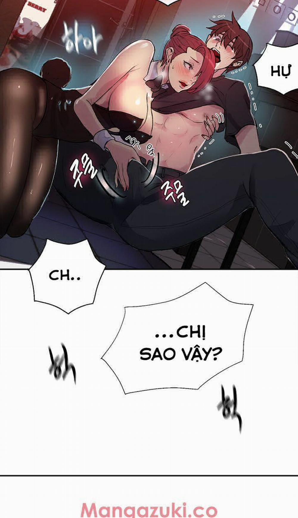 NHỮNG NỮ THẦN TIỆM NET 25 trang 17