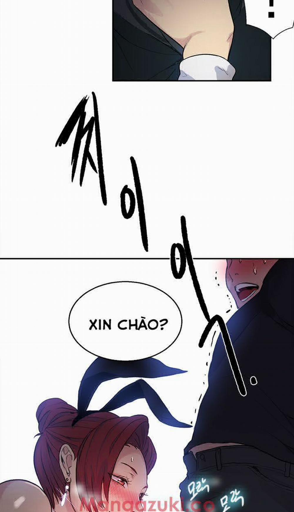 NHỮNG NỮ THẦN TIỆM NET 25 trang 21