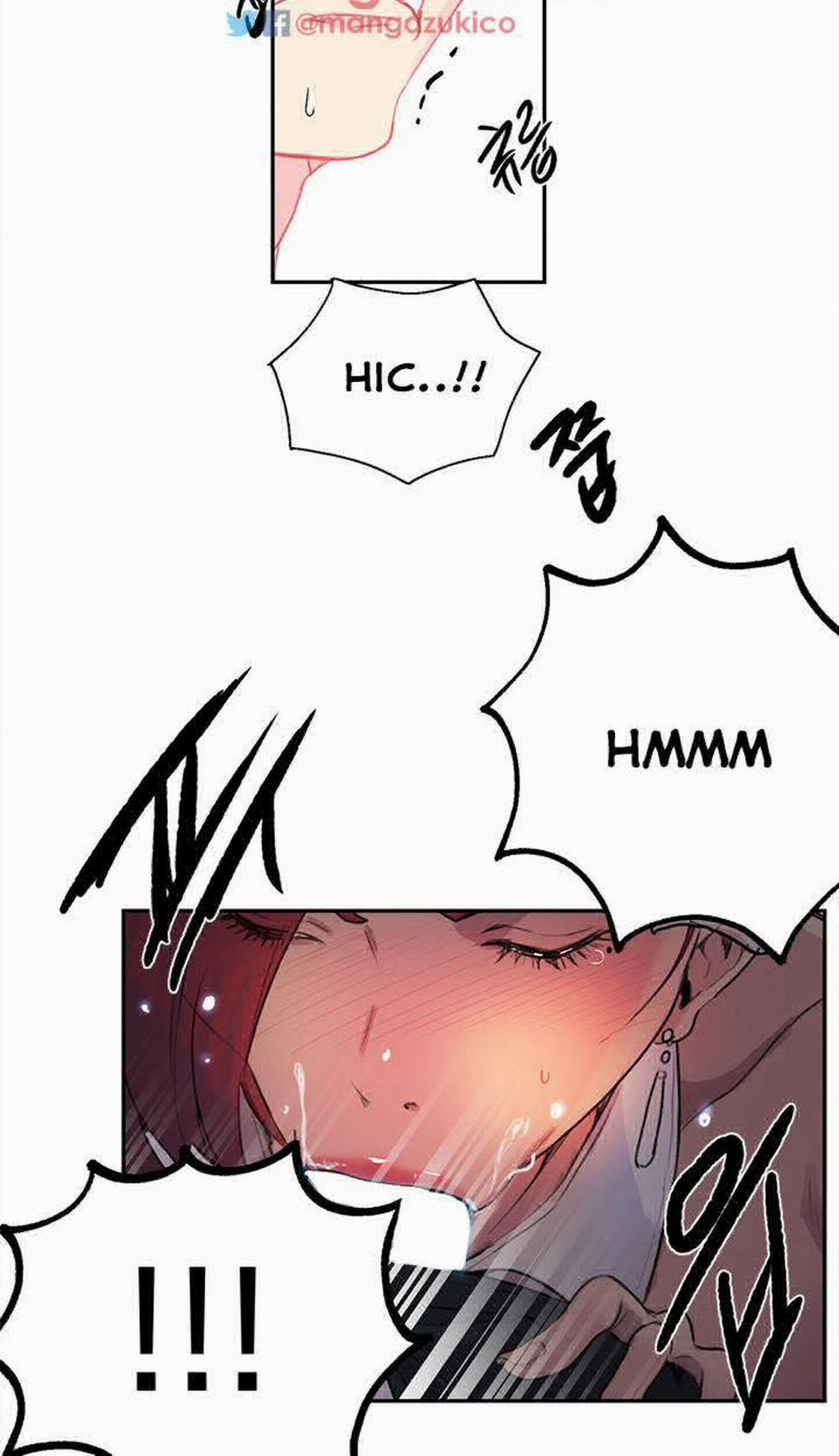 NHỮNG NỮ THẦN TIỆM NET 25 trang 24