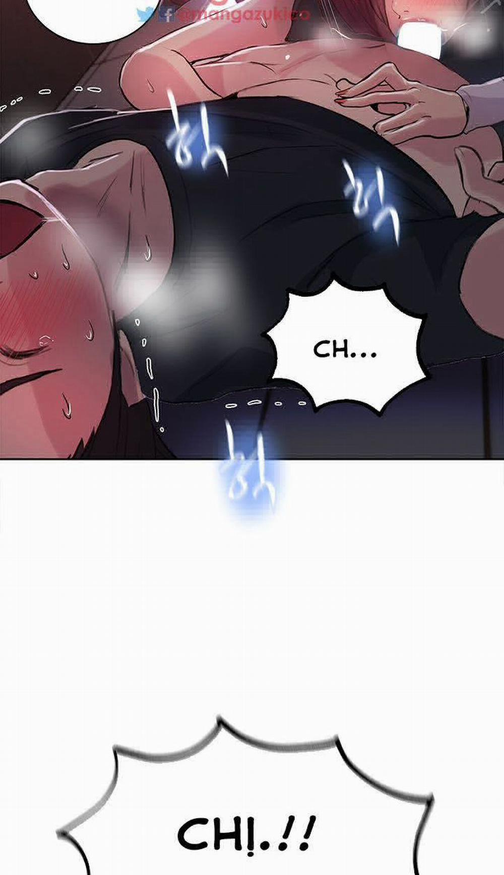 NHỮNG NỮ THẦN TIỆM NET 25 trang 27