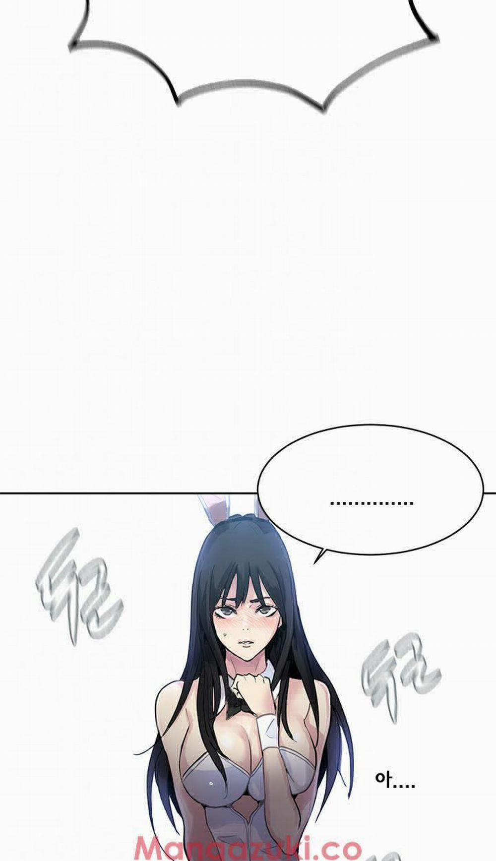 NHỮNG NỮ THẦN TIỆM NET 25 trang 28