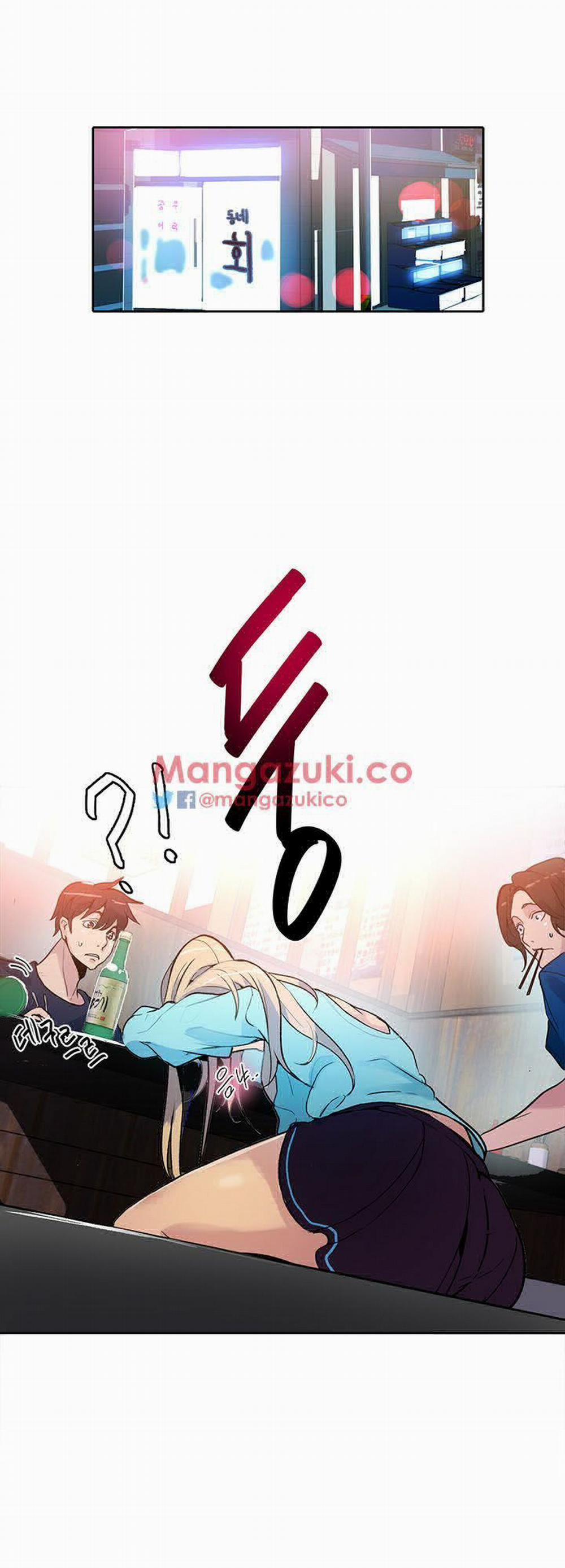 NHỮNG NỮ THẦN TIỆM NET 25 trang 45