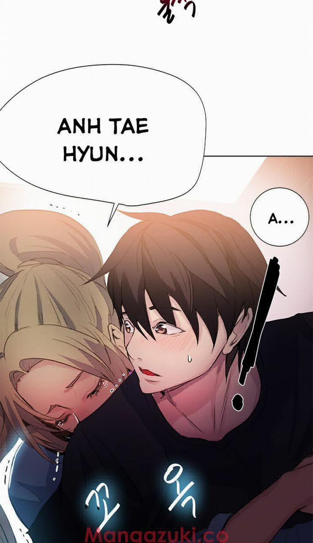 NHỮNG NỮ THẦN TIỆM NET 25 trang 55