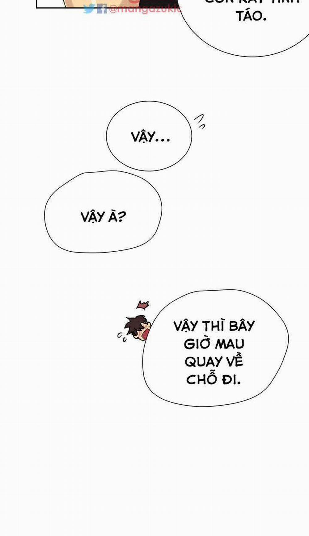 NHỮNG NỮ THẦN TIỆM NET 26 trang 18