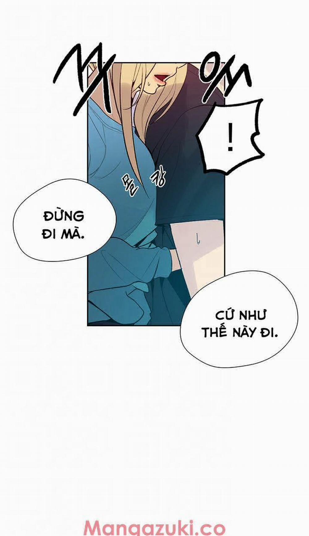 NHỮNG NỮ THẦN TIỆM NET 26 trang 19