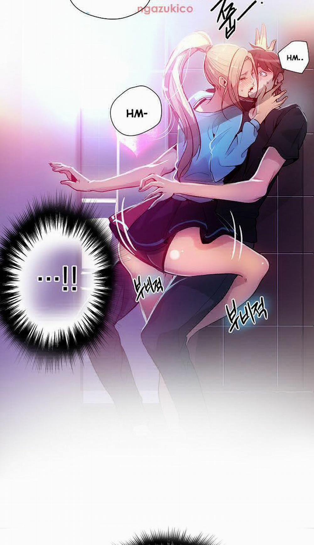 NHỮNG NỮ THẦN TIỆM NET 26 trang 24