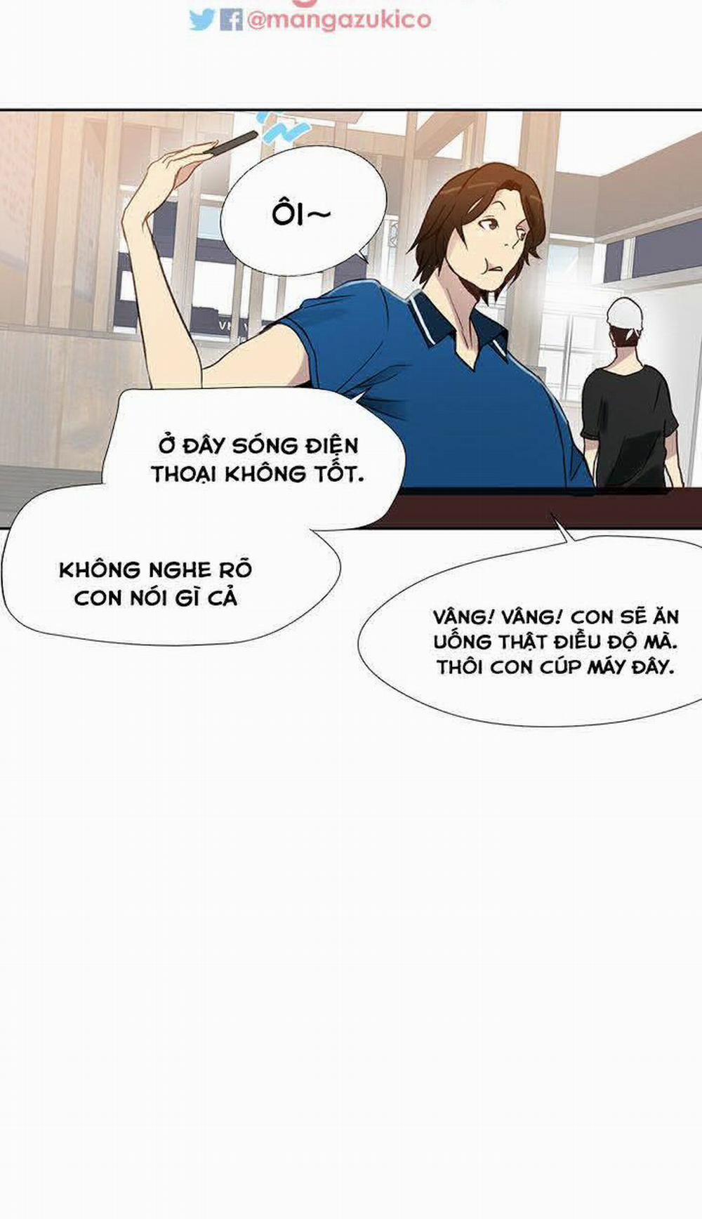 NHỮNG NỮ THẦN TIỆM NET 26 trang 31