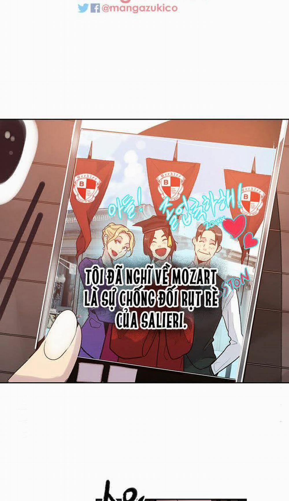 NHỮNG NỮ THẦN TIỆM NET 26 trang 33