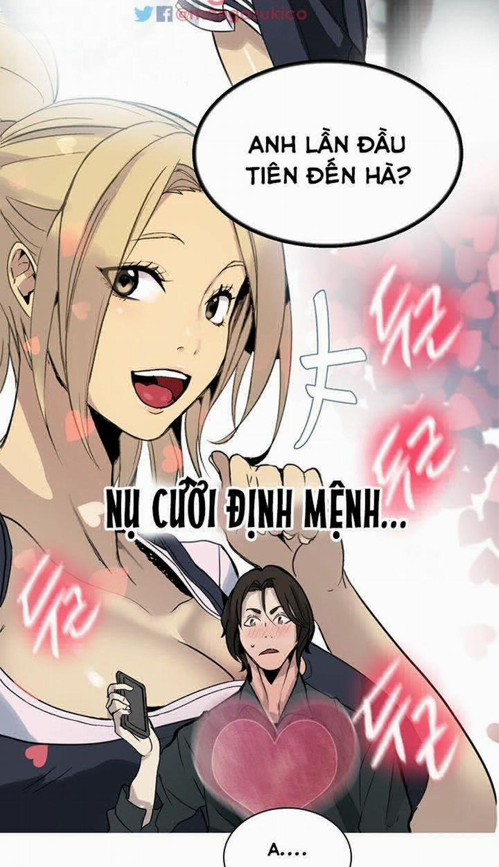 NHỮNG NỮ THẦN TIỆM NET 26 trang 38