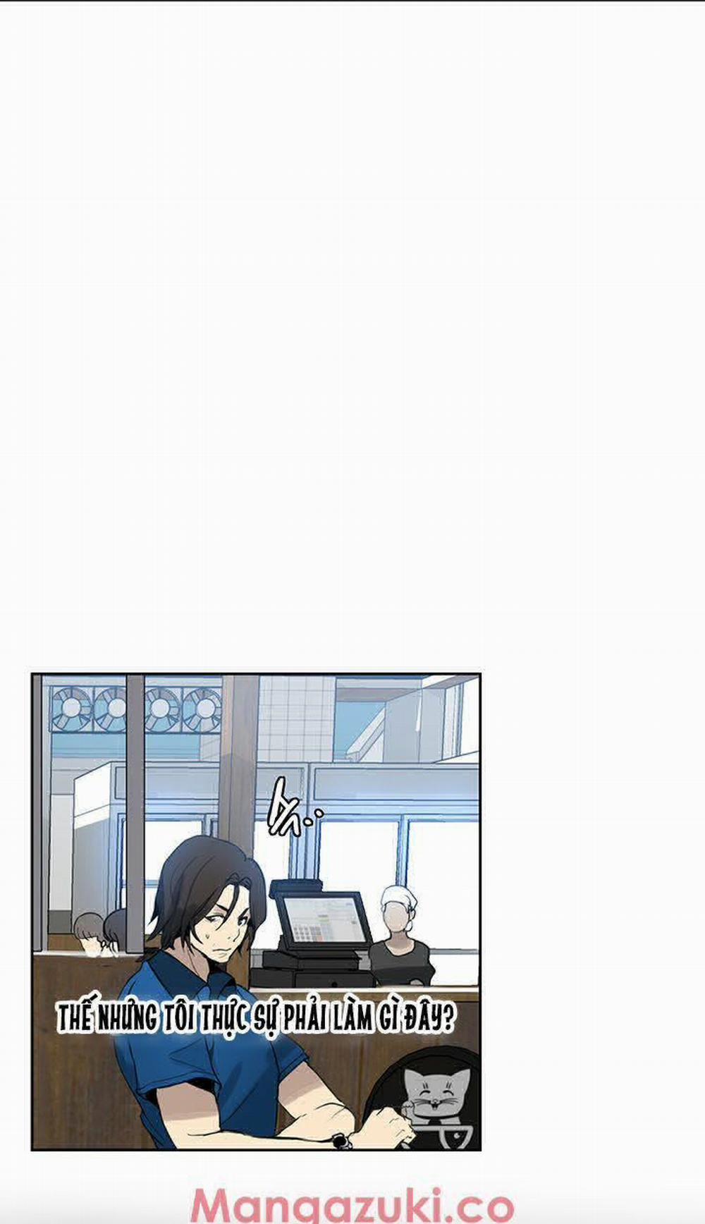 NHỮNG NỮ THẦN TIỆM NET 26 trang 43