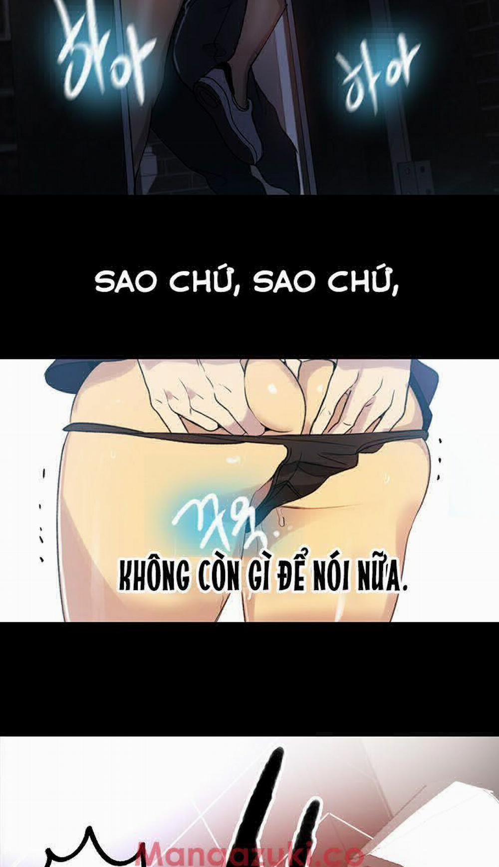 NHỮNG NỮ THẦN TIỆM NET 26 trang 45