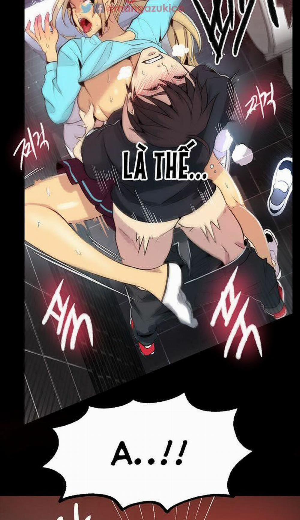 NHỮNG NỮ THẦN TIỆM NET 26 trang 49