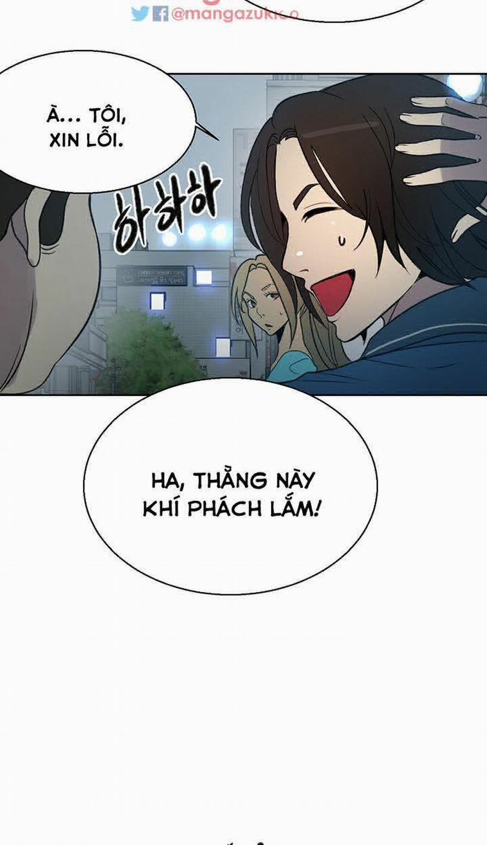 NHỮNG NỮ THẦN TIỆM NET 26 trang 66