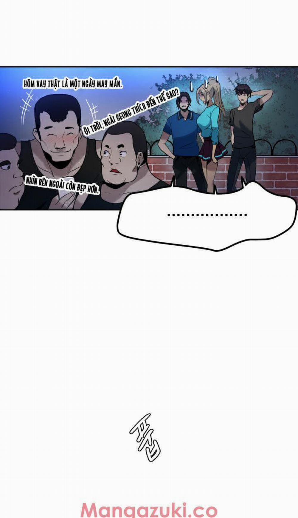 NHỮNG NỮ THẦN TIỆM NET 27 trang 15