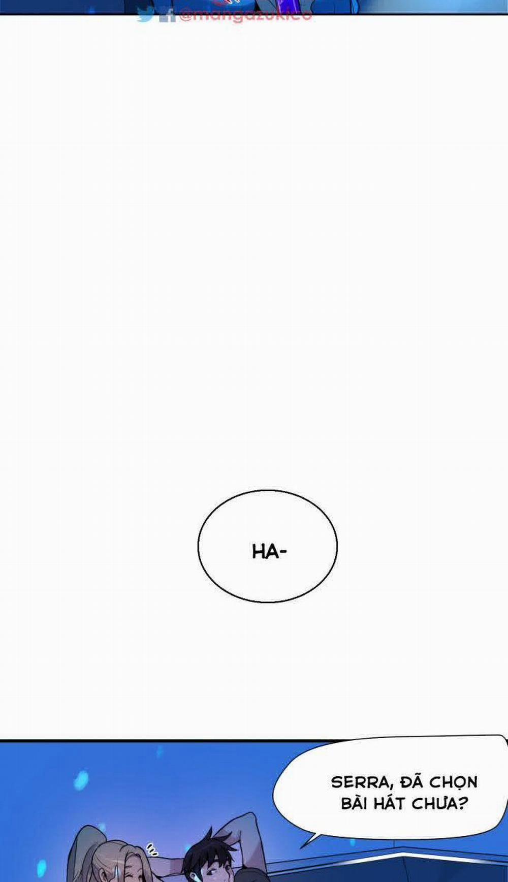 NHỮNG NỮ THẦN TIỆM NET 27 trang 22