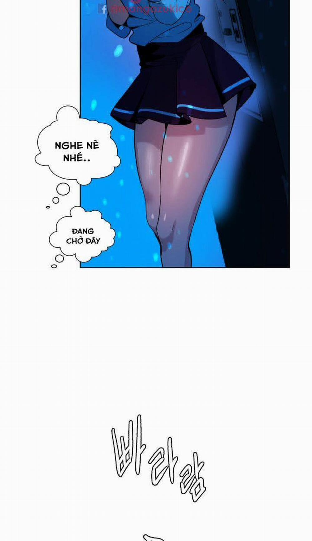 NHỮNG NỮ THẦN TIỆM NET 27 trang 24