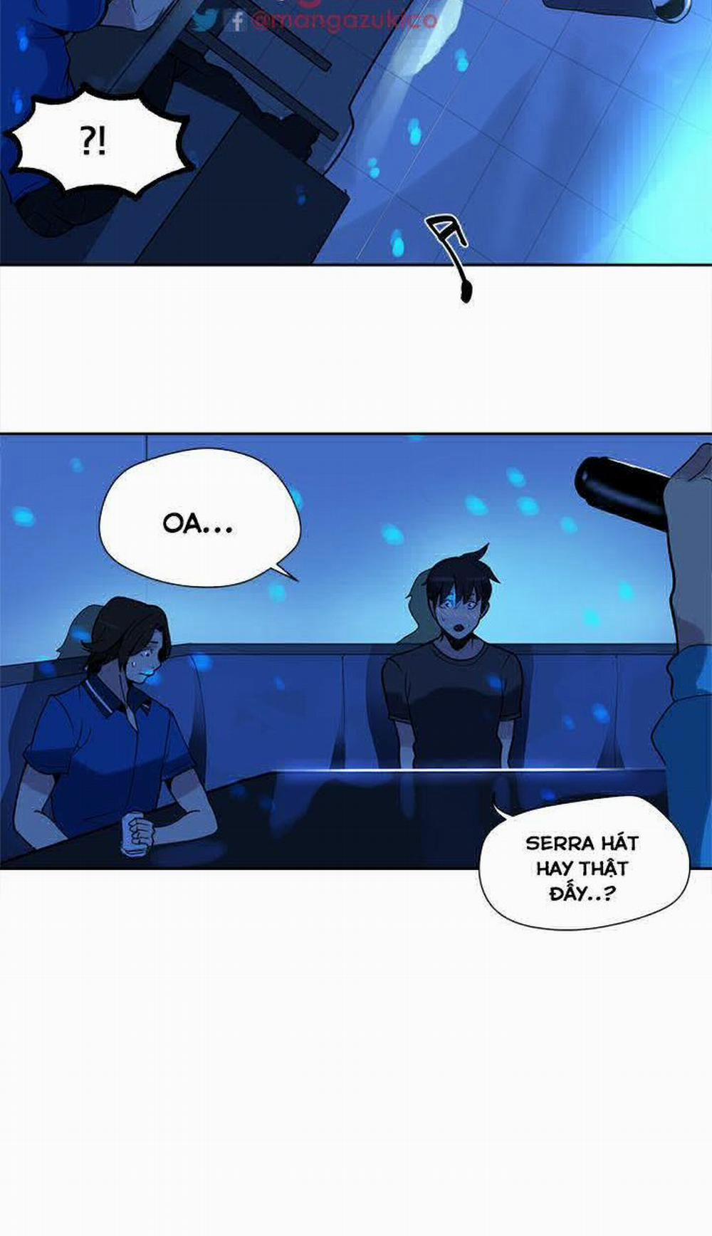 NHỮNG NỮ THẦN TIỆM NET 27 trang 27