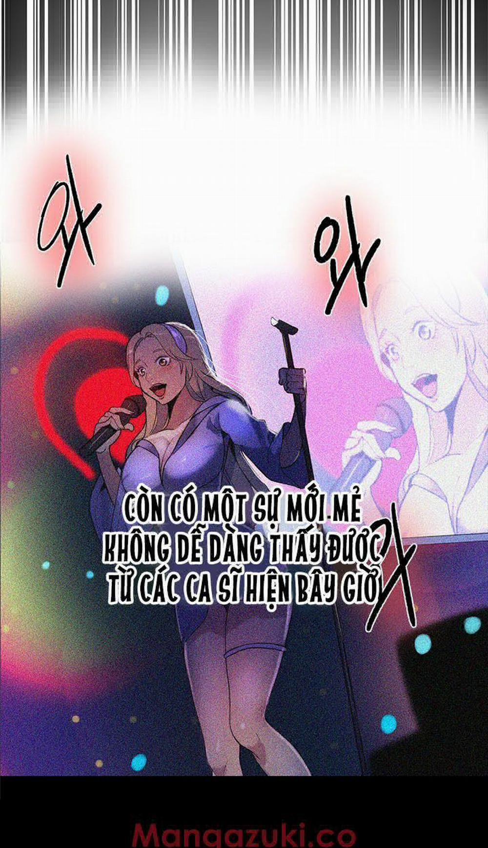 NHỮNG NỮ THẦN TIỆM NET 27 trang 30