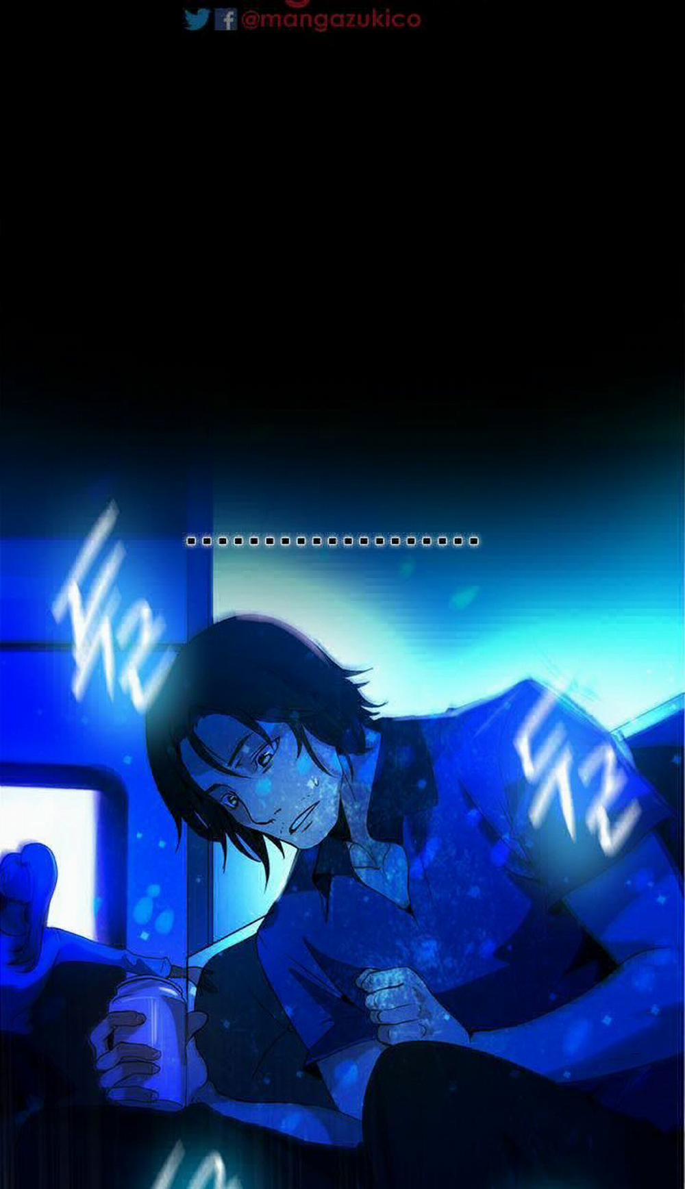 NHỮNG NỮ THẦN TIỆM NET 27 trang 33