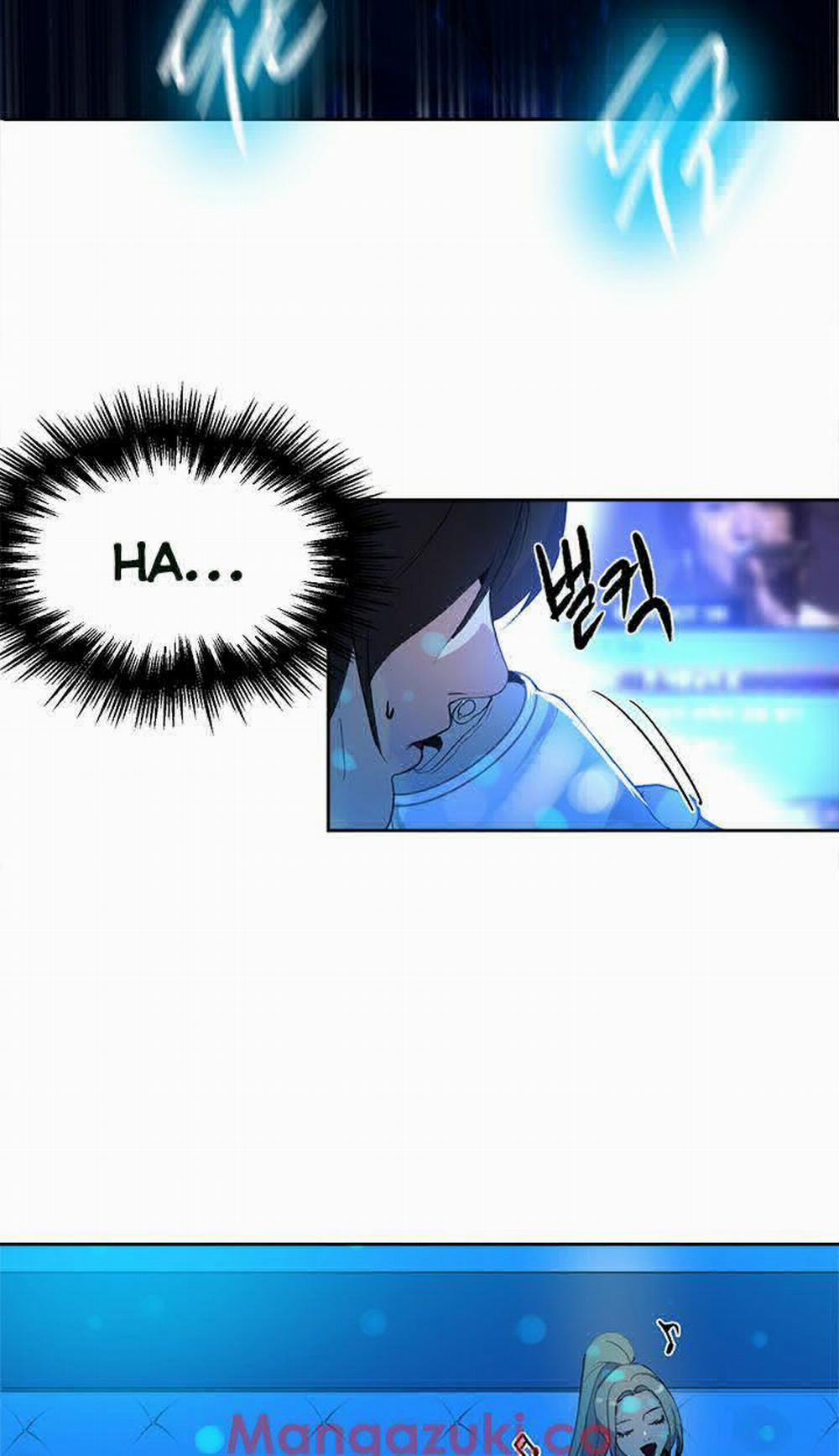 NHỮNG NỮ THẦN TIỆM NET 27 trang 34