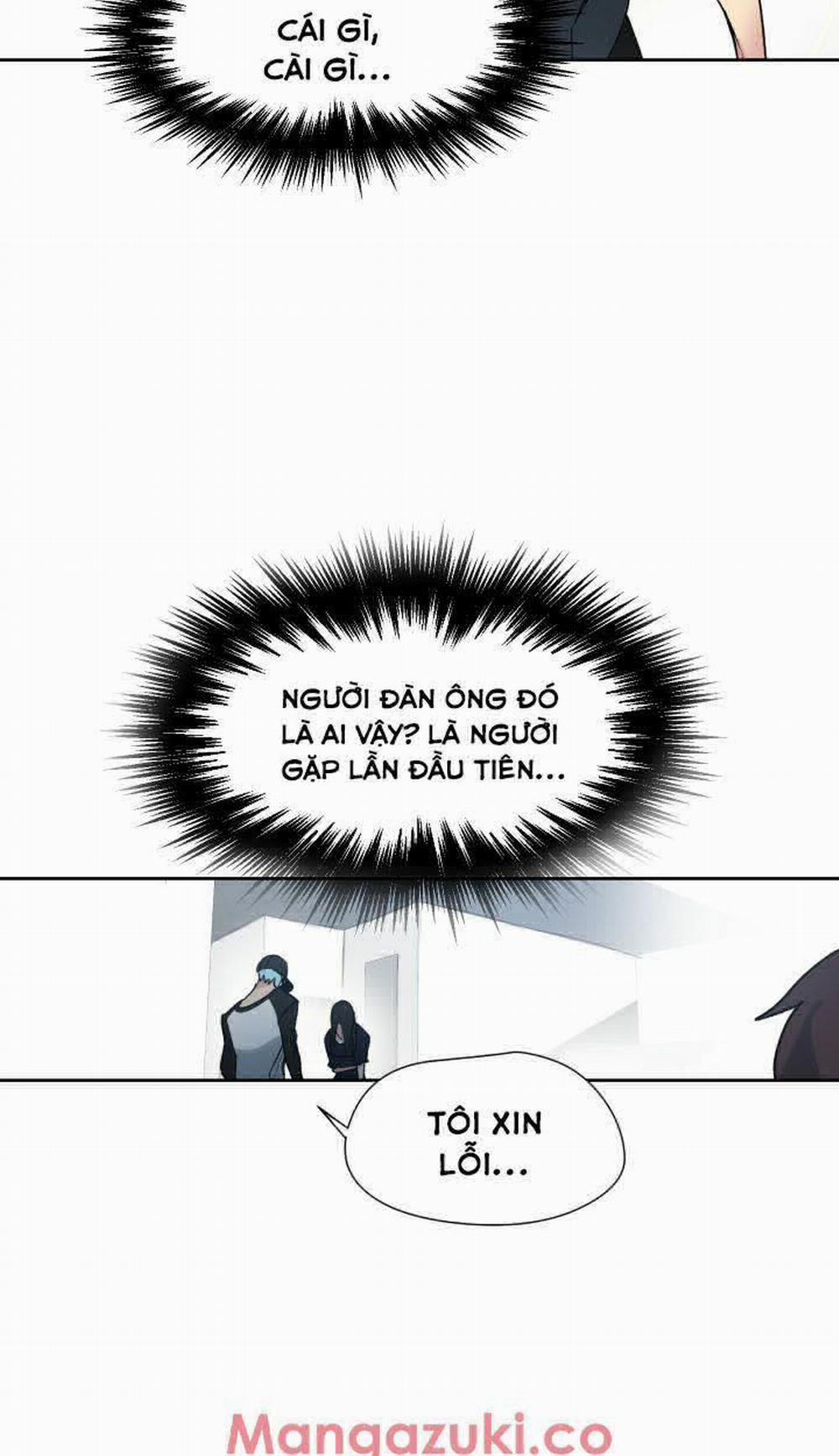 NHỮNG NỮ THẦN TIỆM NET 27 trang 64