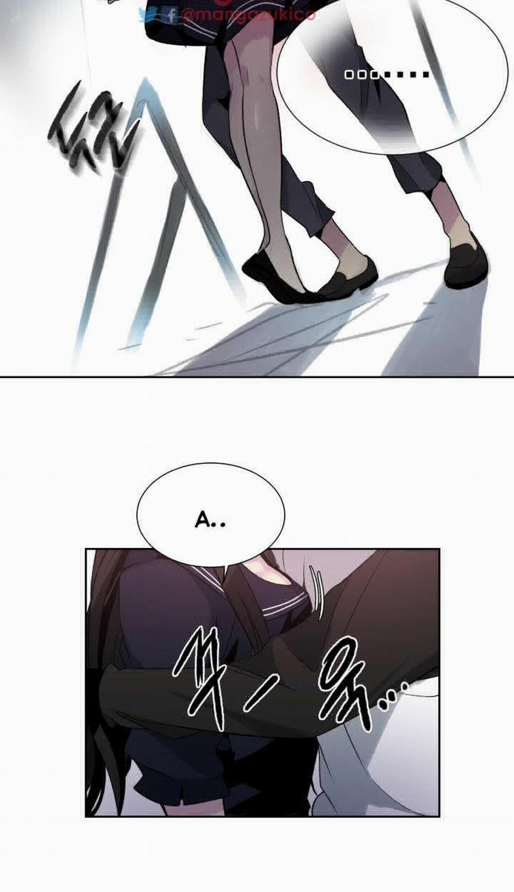 NHỮNG NỮ THẦN TIỆM NET 27 trang 67