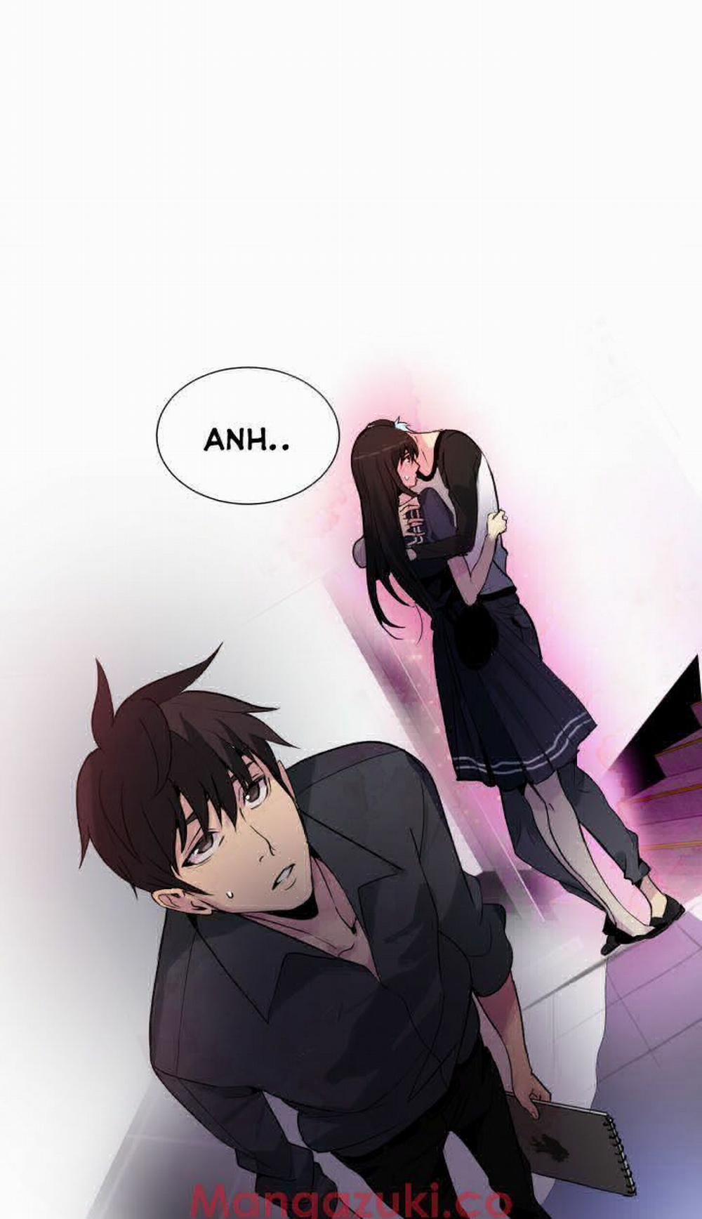 NHỮNG NỮ THẦN TIỆM NET 27 trang 68