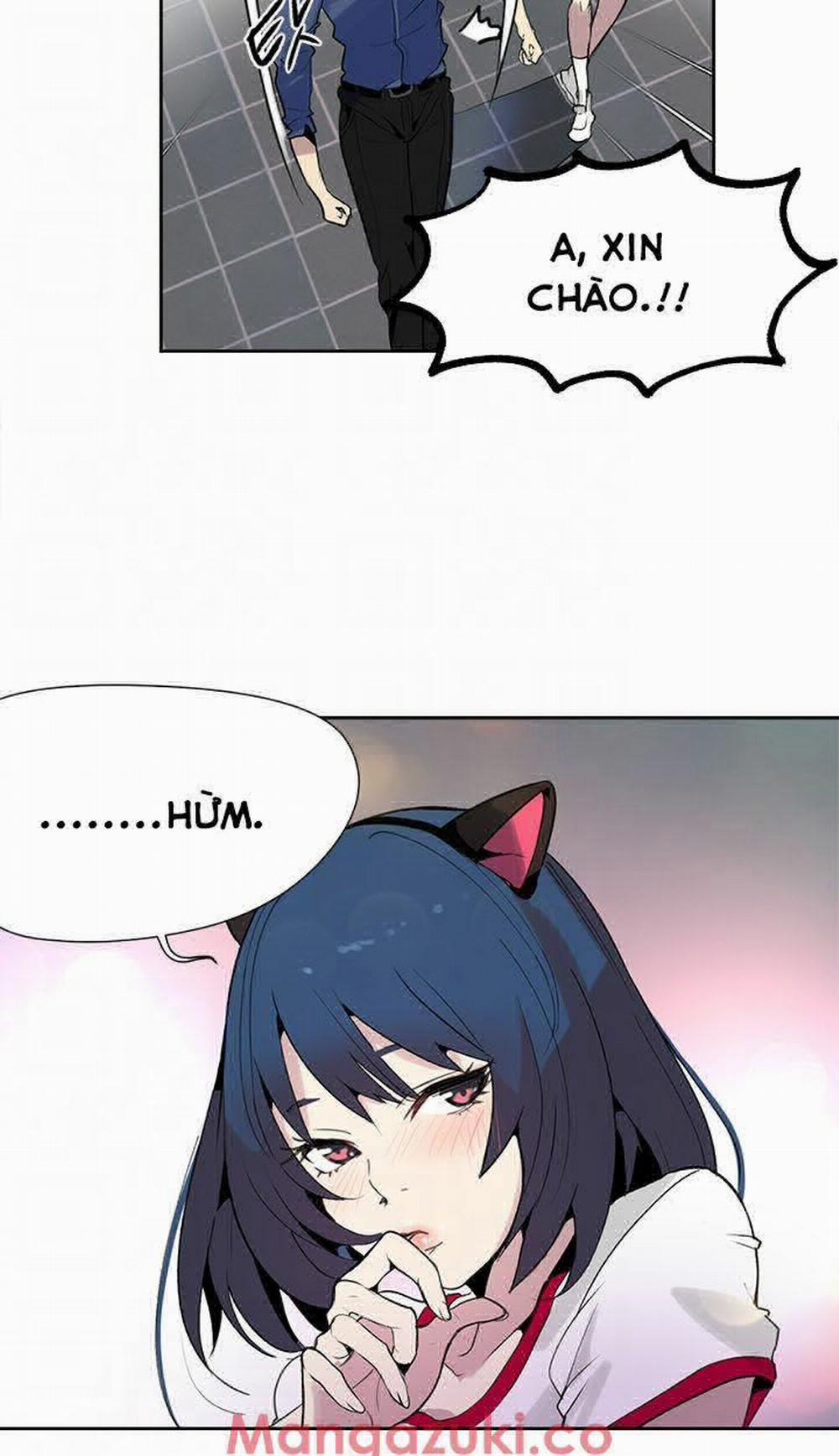 NHỮNG NỮ THẦN TIỆM NET 28 trang 10