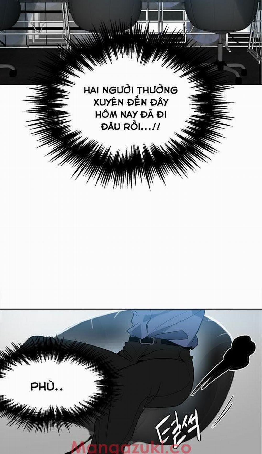 NHỮNG NỮ THẦN TIỆM NET 28 trang 12