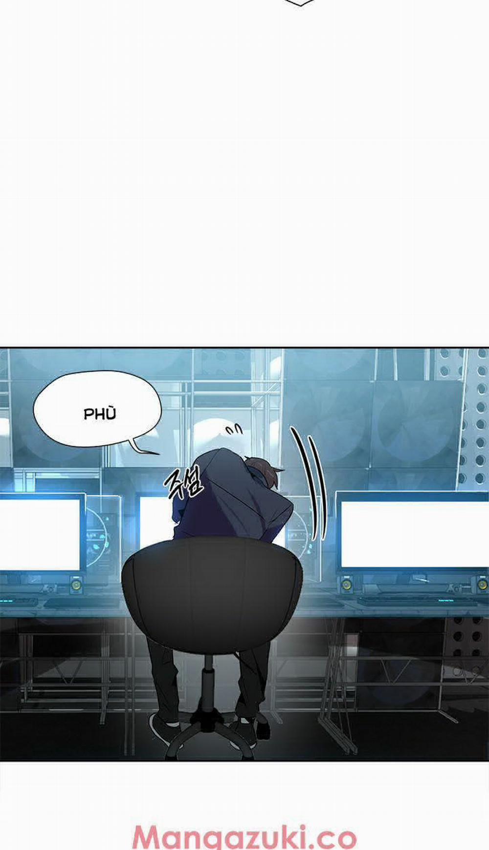 NHỮNG NỮ THẦN TIỆM NET 28 trang 22