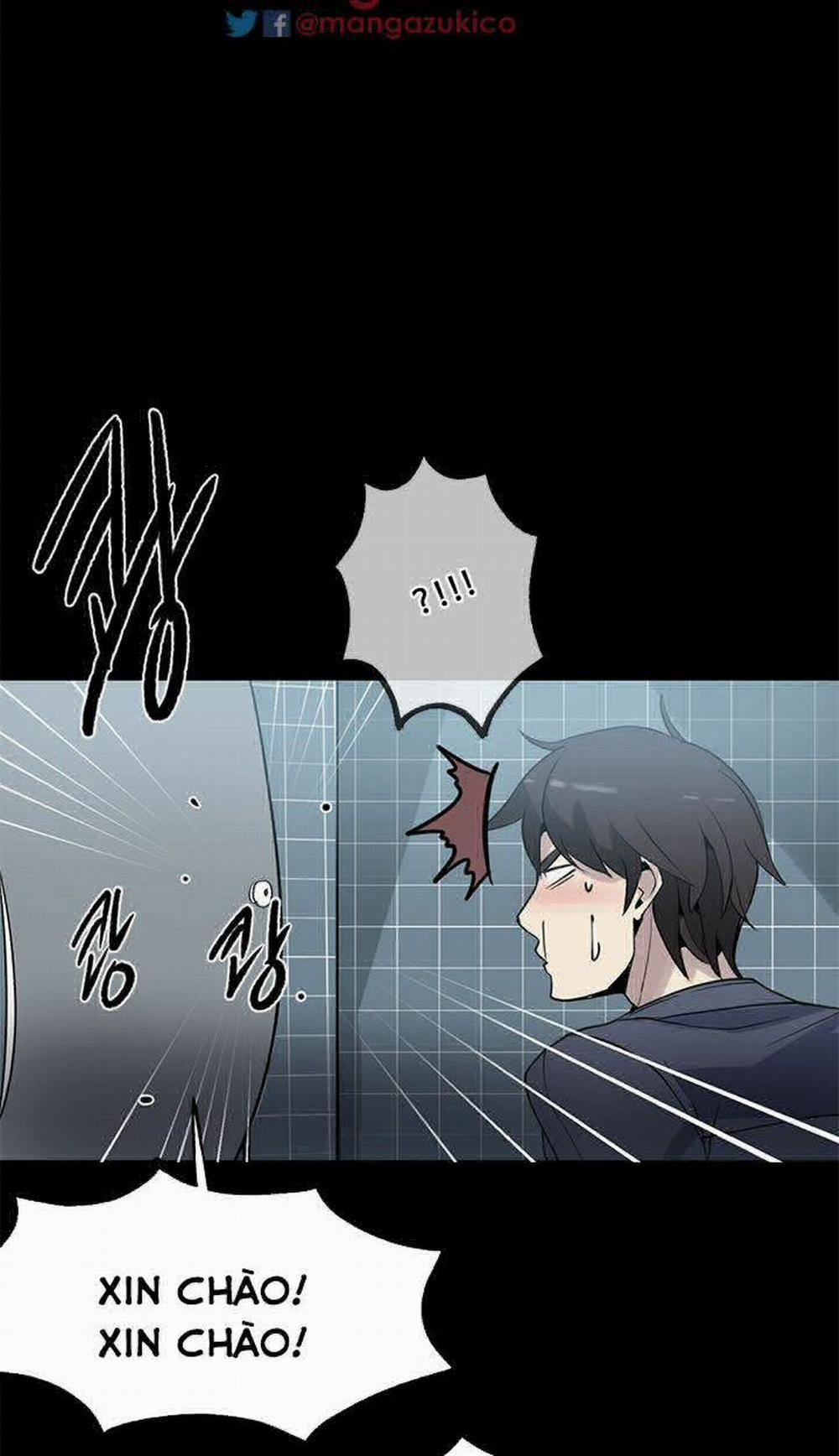 NHỮNG NỮ THẦN TIỆM NET 28 trang 29