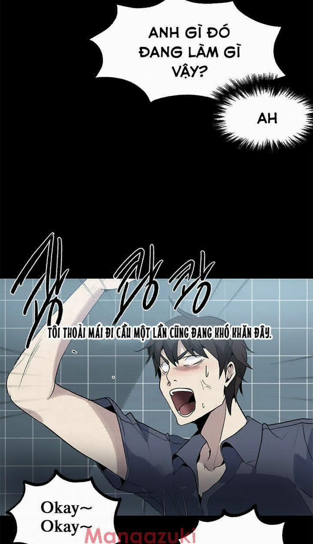 NHỮNG NỮ THẦN TIỆM NET 28 trang 30