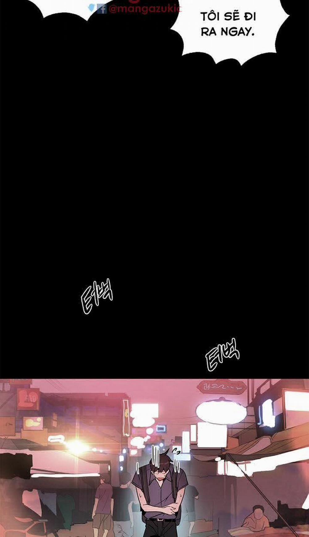 NHỮNG NỮ THẦN TIỆM NET 28 trang 31