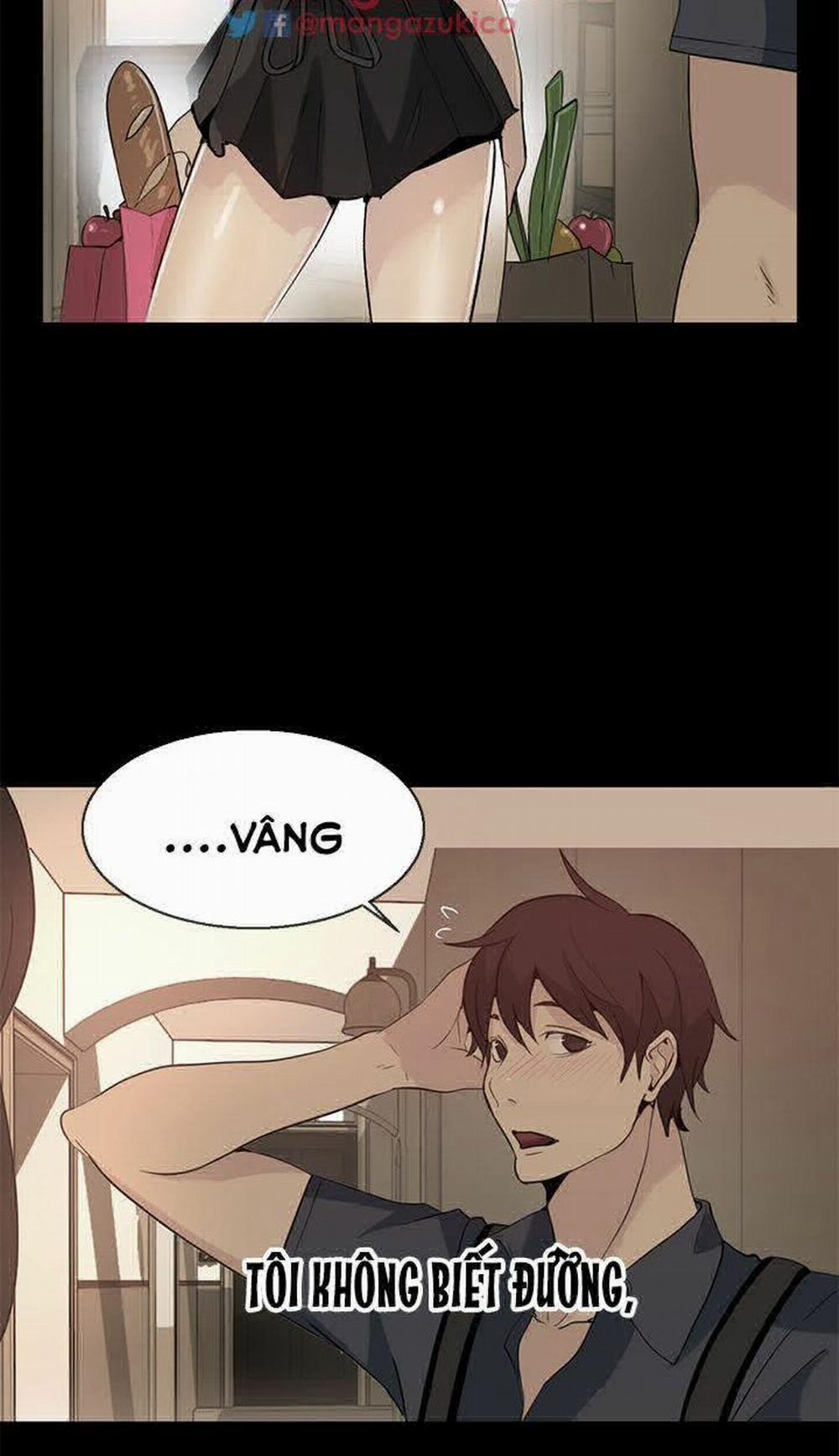 NHỮNG NỮ THẦN TIỆM NET 28 trang 37