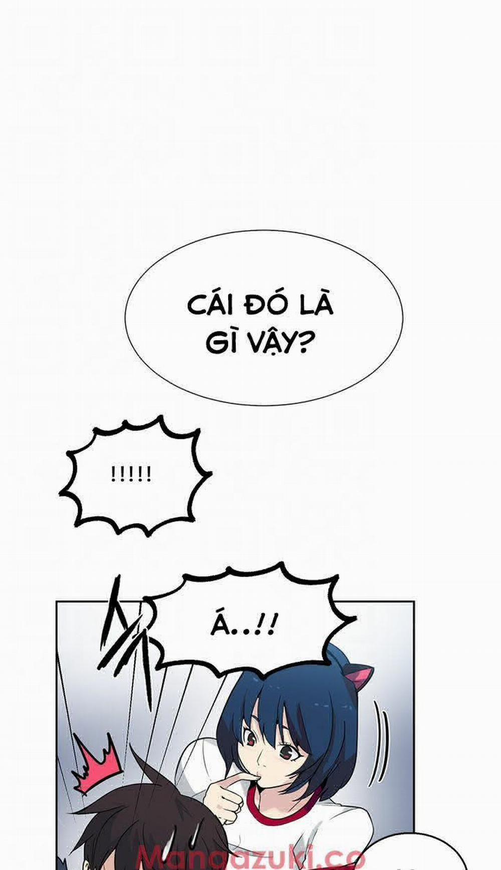 NHỮNG NỮ THẦN TIỆM NET 28 trang 40