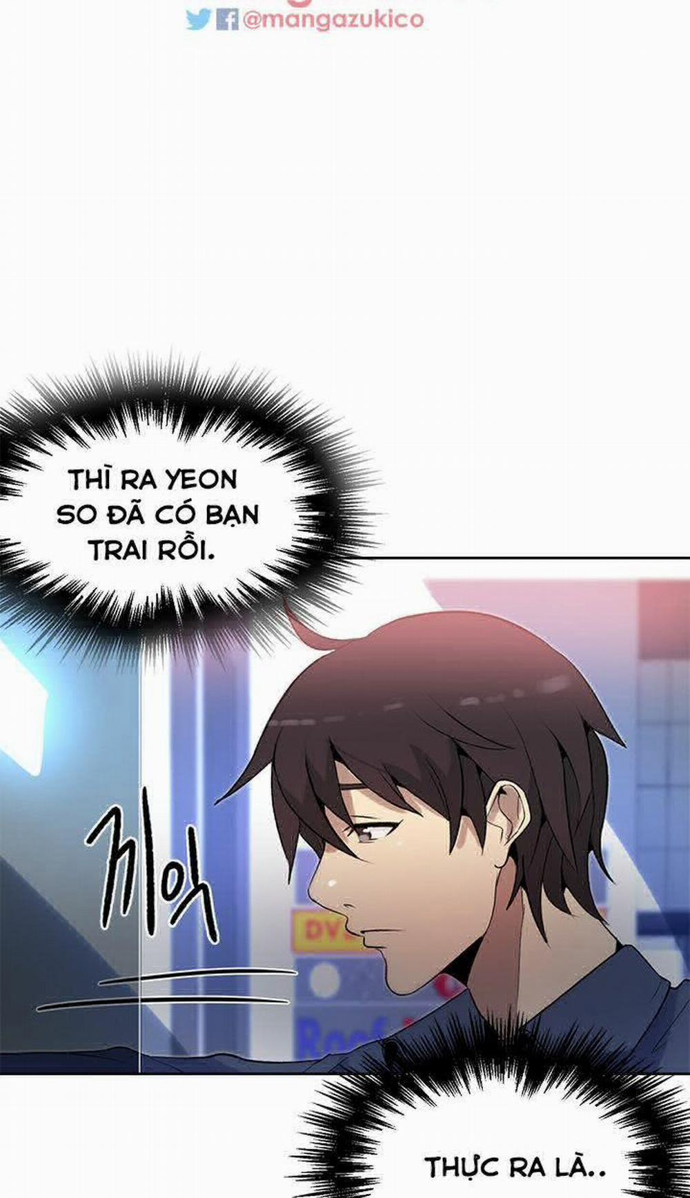 NHỮNG NỮ THẦN TIỆM NET 28 trang 5