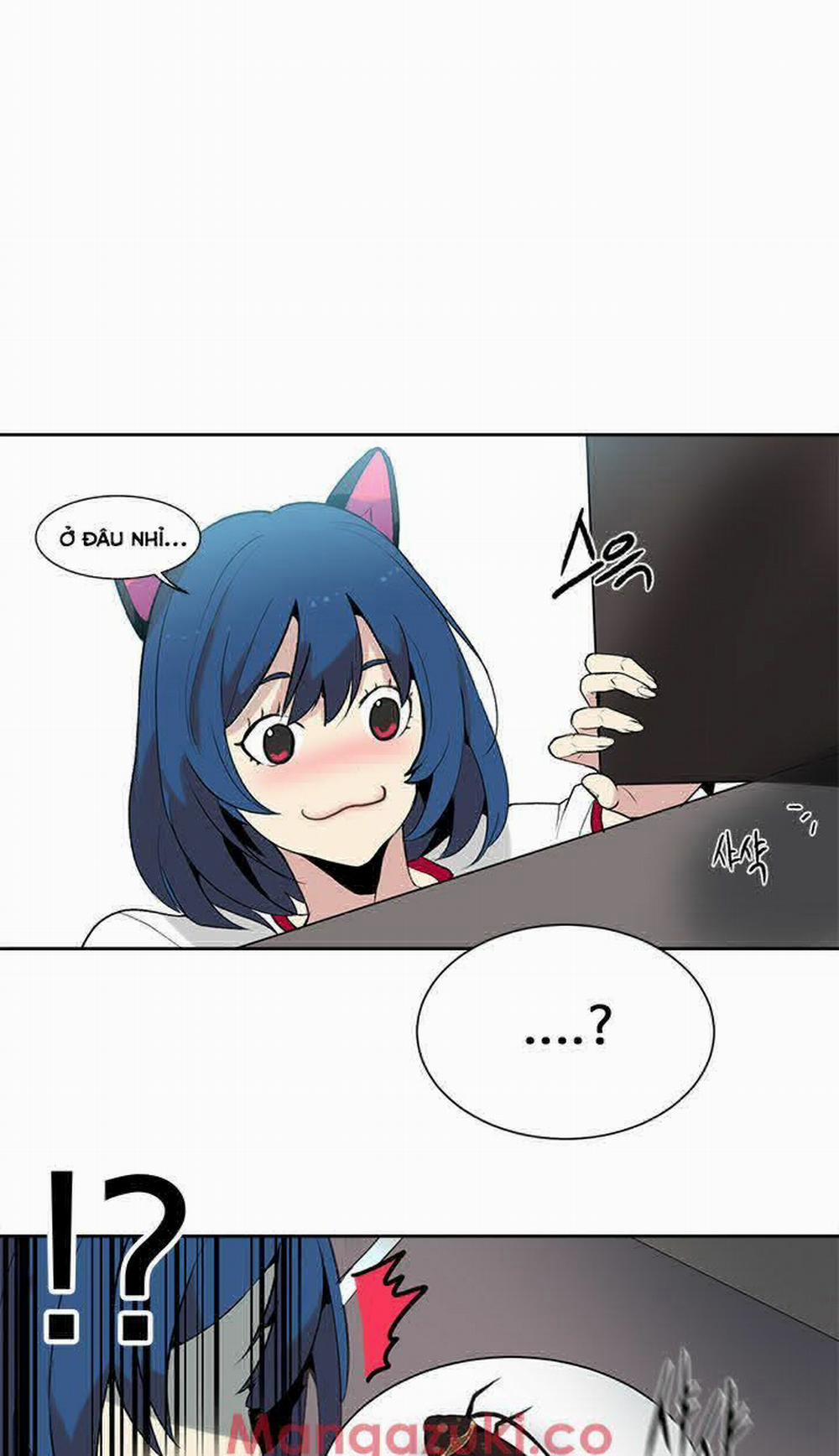 NHỮNG NỮ THẦN TIỆM NET 28 trang 52